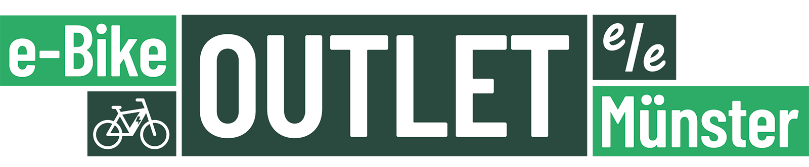 e-Bike Outlet Münster