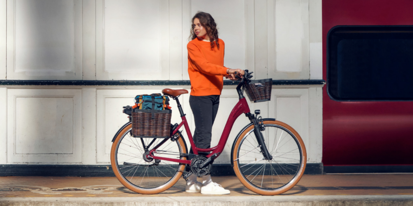 Riese & Müller Swing4 – ab 2.980,- €